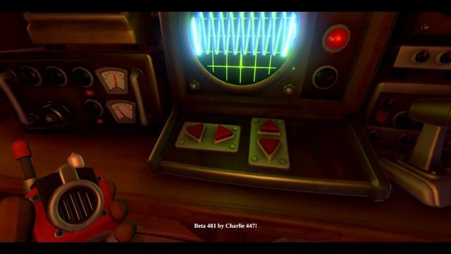 We Were Here Together Demo