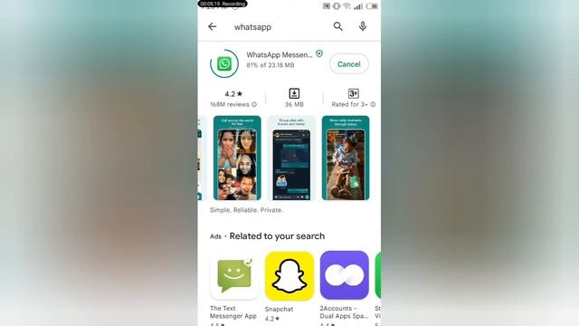 Whatsapp Community Features Not Showing || Whatsapp Poll Not Showing Problem