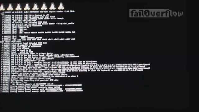 ВЗЛОМ PS4 И XBOX ONE | ВСЕ О ПРОШИВКЕ смотреть онлайн