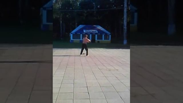 Пьяные танцы. смотреть онлайн