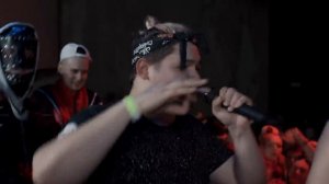 SLOVO BACK TO BEAT: МАЙК СТИКС vs ИЗТОЛПЫ (MAIN-EVENT) | МОСКВА