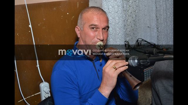 Sasna Qochari_Tigran Sasunci