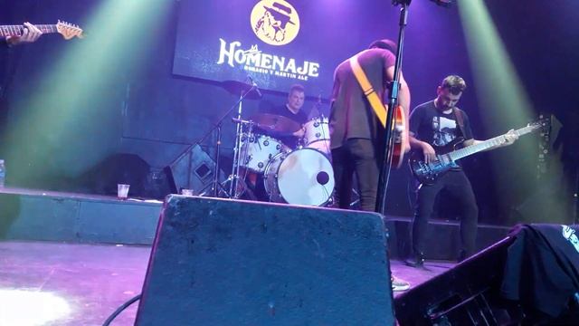 Homenaje a Korneta "Monoblock" (9-7-22) Club Tucuman смотреть онлайн