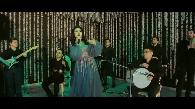 Гуласал Пулотова Ёр:Ёр Туйи Нодира Якубова