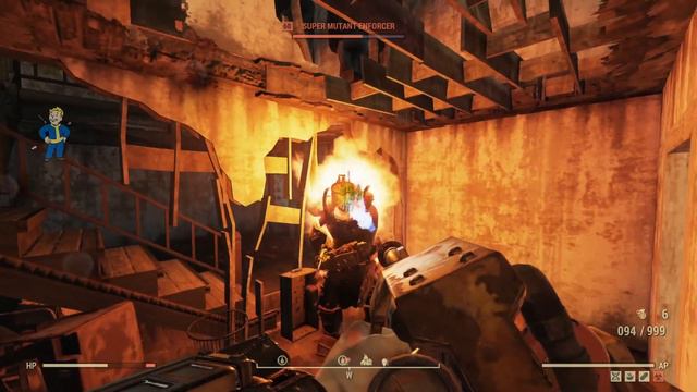 Fallout 76 Cultist High Priest Farming Guide 2022 - Fallout 76 Night Of The Moth Event 2022 смотреть онлайн