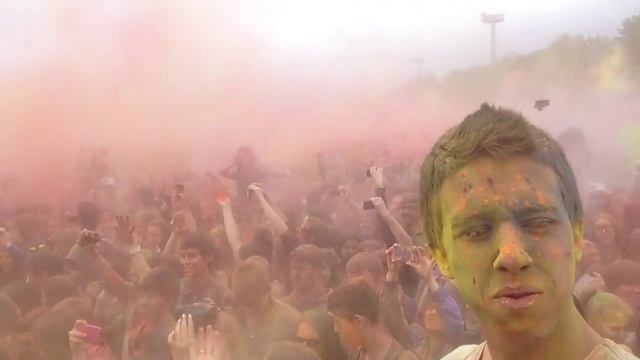 Лужники 23 мая 2015 Холи смотреть онлайн