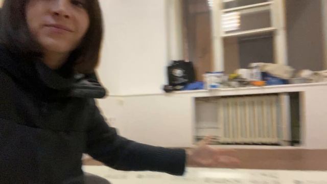 ВЛОГ: Мой день | стройка шоурума в Москве, про экомаркировки смотреть онлайн