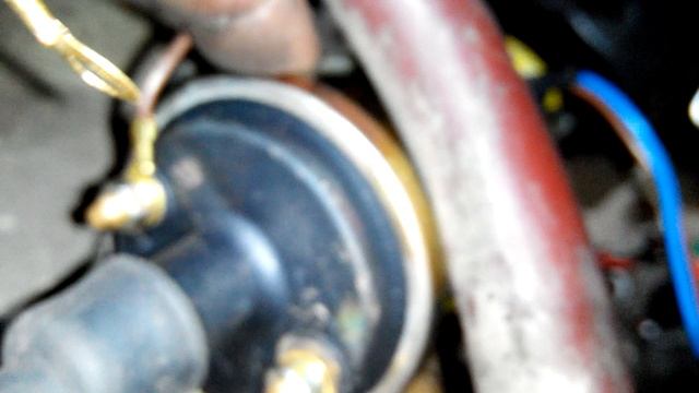 Установка электронного зажигания ВАЗ классика смотреть онлайн