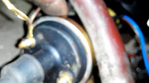 Установка электронного зажигания ВАЗ классика