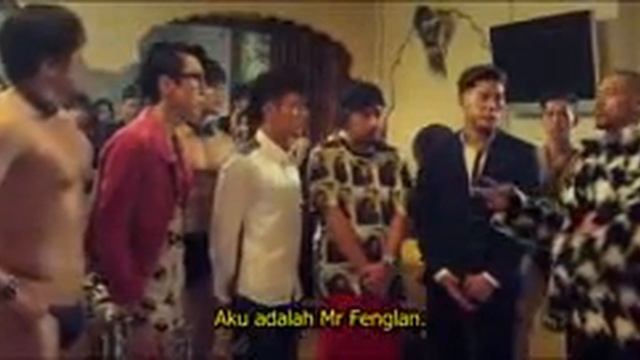 movie chanese subtitle indo смотреть онлайн