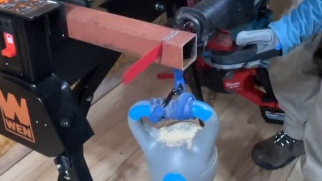 ??Milwaukee M18 Super Sawzall VS. NEW Makita 40V XGT Recip Saw!