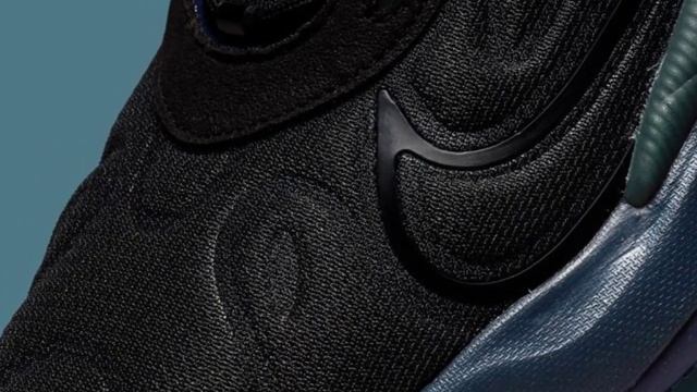 Nike React Atlas смотреть онлайн