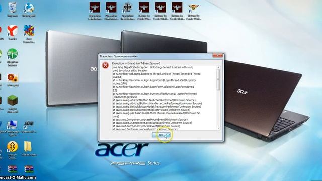 как установить карту для майнкрафта 1.7.10 смотреть онлайн