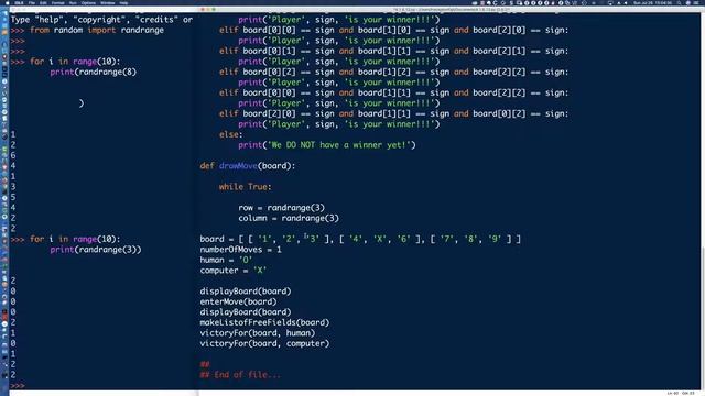 Cisco NetAcad Intro to Python Course - Supplement Lab Tutorial & Solution Set: Lab 4.1.6.13 Part V смотреть онлайн