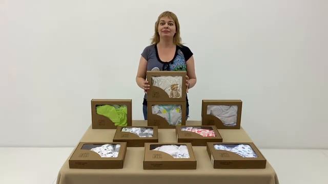 Набор одежды Рант «Лучик» 6 предметов смотреть онлайн