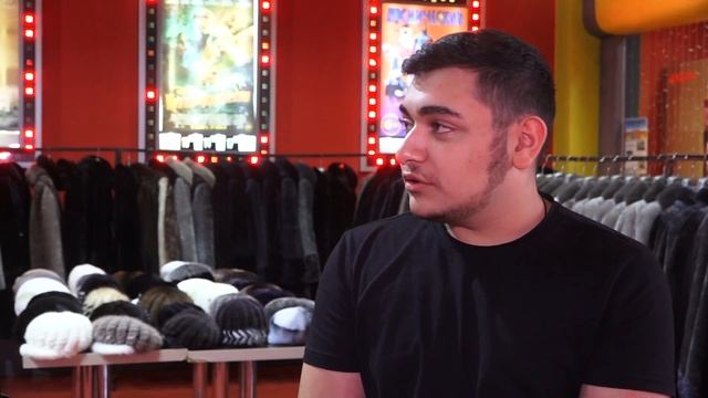 «Медведица» в Ангарске смотреть онлайн