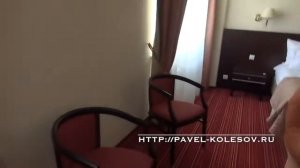 ✈ Москва отель Измайлово Вега Moscow Best Western Plus Vega Hotel review номер Семейный Обзор