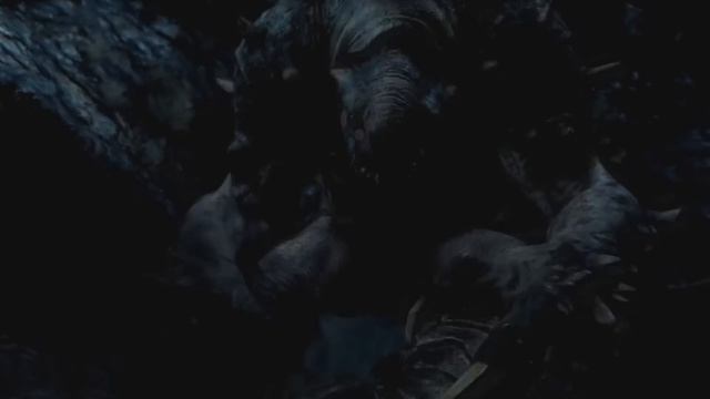 Простое мнение [Middle-earth Shadow of Mordor] (пилотный выпуск) смотреть онлайн