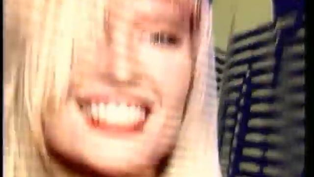 Culture Beat - I Like You (1990) (ED)