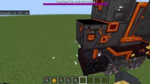 L_Ender 's Cataclysm мод вышел на PE/BE