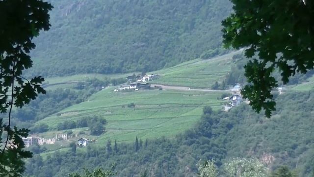 Bolzano, Bozen, Больцано, Боцен, Южный Тироль смотреть онлайн