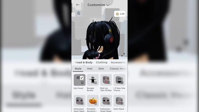 How to get FAKE HEADLESS For Basically FREE on Roblox! смотреть онлайн
