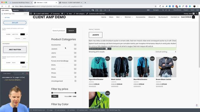 CSS Hero 4 Review & Tutorial WordPress Theme Editor смотреть онлайн