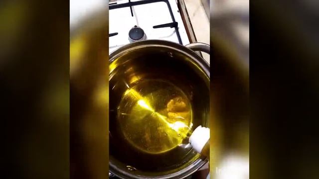 Картошка как в МакДональдсе. Простой рецепт. смотреть онлайн