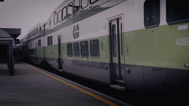 TRAINS PART 2 | OFFICIAL TRAILER | NJB STUDIOS смотреть онлайн
