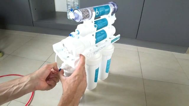 ЭТО ДОЛЖЕН делать КАЖДЫЙ ВЛАДЕЛЕЦ фильтров!! смотреть онлайн