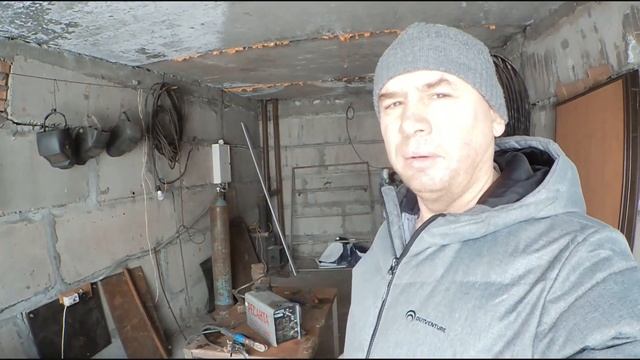 Инструмент для СВАРЩИКА . Какой набор инструментов нужен сварщику смотреть онлайн