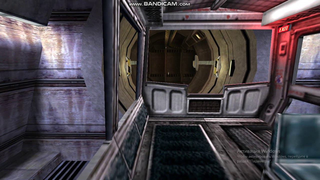 Прохождение Half Life Source Черная Меса #2