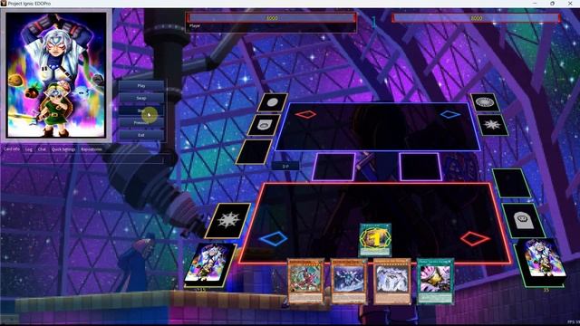 Yu-GI-Oh! TCG! Tistina Combos+Deck Profile! Post AGOV! смотреть онлайн