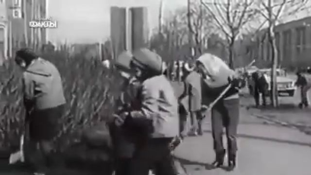 Что такое Советский Союз глазами советских граждан? смотреть онлайн