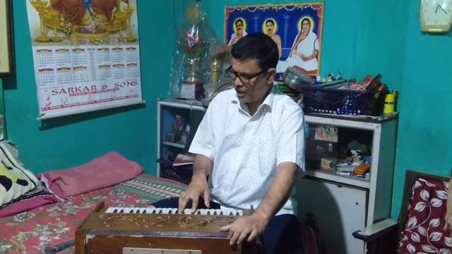 Guru Bandana , Acharya Pranam Mantra, Sri Krishna Pranam . смотреть онлайн