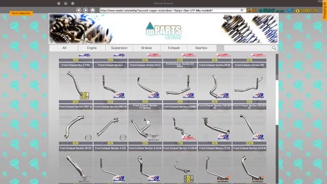 Car Mechanic Simulator 2018 - Ford F350 Super Duty смотреть онлайн