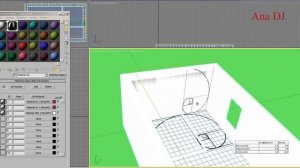 Золотое сечение в частном доме