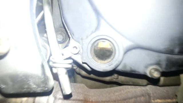 Suzuki Rf 600 strange sound 2 смотреть онлайн
