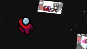 Mini Crewmate Kills Skibidi Toilet Characters - Part 5 | Among Us