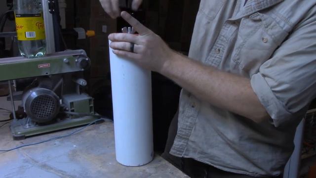 How to Make a Knife - 7in Spear Point Part 2 смотреть онлайн