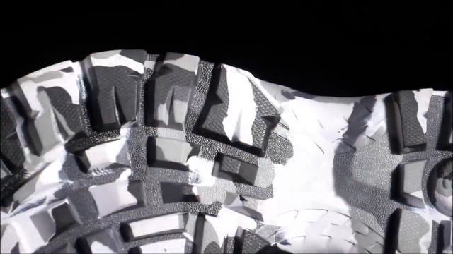 Black & White Camodresscode Boots смотреть онлайн