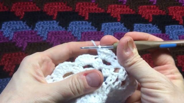 Самый простой способ вязания ангелочка крючком/The easiest way to crochet an angel смотреть онлайн