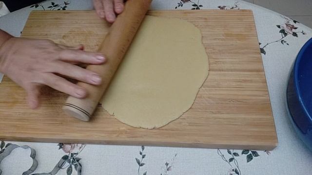 Детское печенье за пять минут! Школьники довольны!