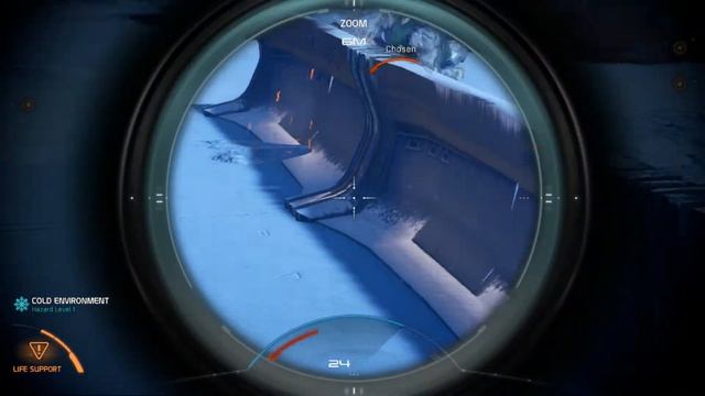 MASS EFFECT ANDROMEDA ON AMD A10 8700P LAPTOP смотреть онлайн