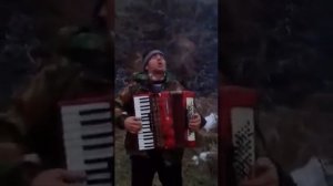 Даргинцы отдыхают