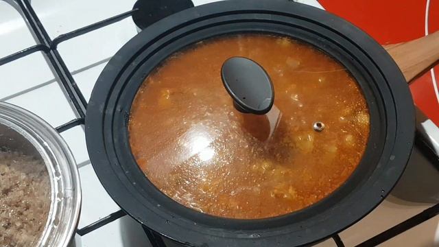 Готовим с удовольствием