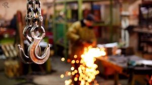 Сварщица 4-го Разряда. Качеством Швов Этой Русской Девушки-Сварщика Восхищаются Даже Американцы