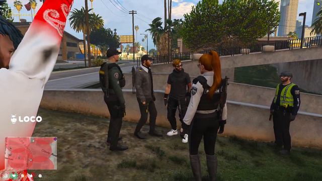Deku Nalla / RM's Meth Lab / GTA 5 RP in VLTRP !loco #feelthevelocity смотреть онлайн