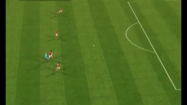 Pes 2013 Лука.avi смотреть онлайн