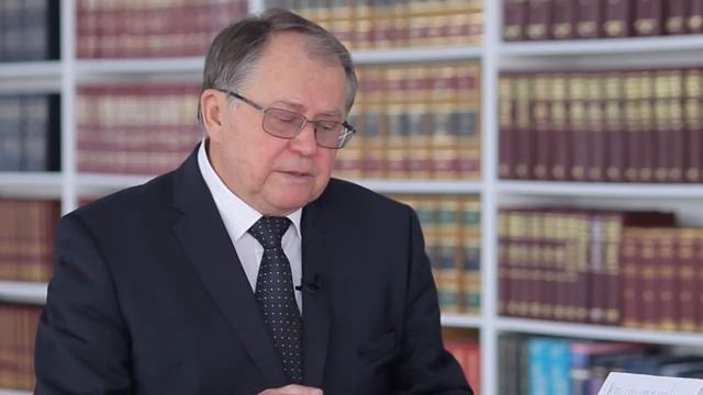 Верховенство права і кримінальне право: частина ІІІ смотреть онлайн
